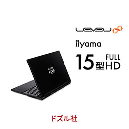 お好きなグラボのお供に！iiyama Level♾ ゲーミングPC中古！i7 iiyama PC LEVEL-R776-147F-TTX | パソコン工房【公式通販】