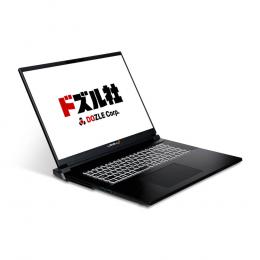 iiyama PC LEVEL-18WG181-U7-VK3X-DOZLE | パソコン工房【公式通販】