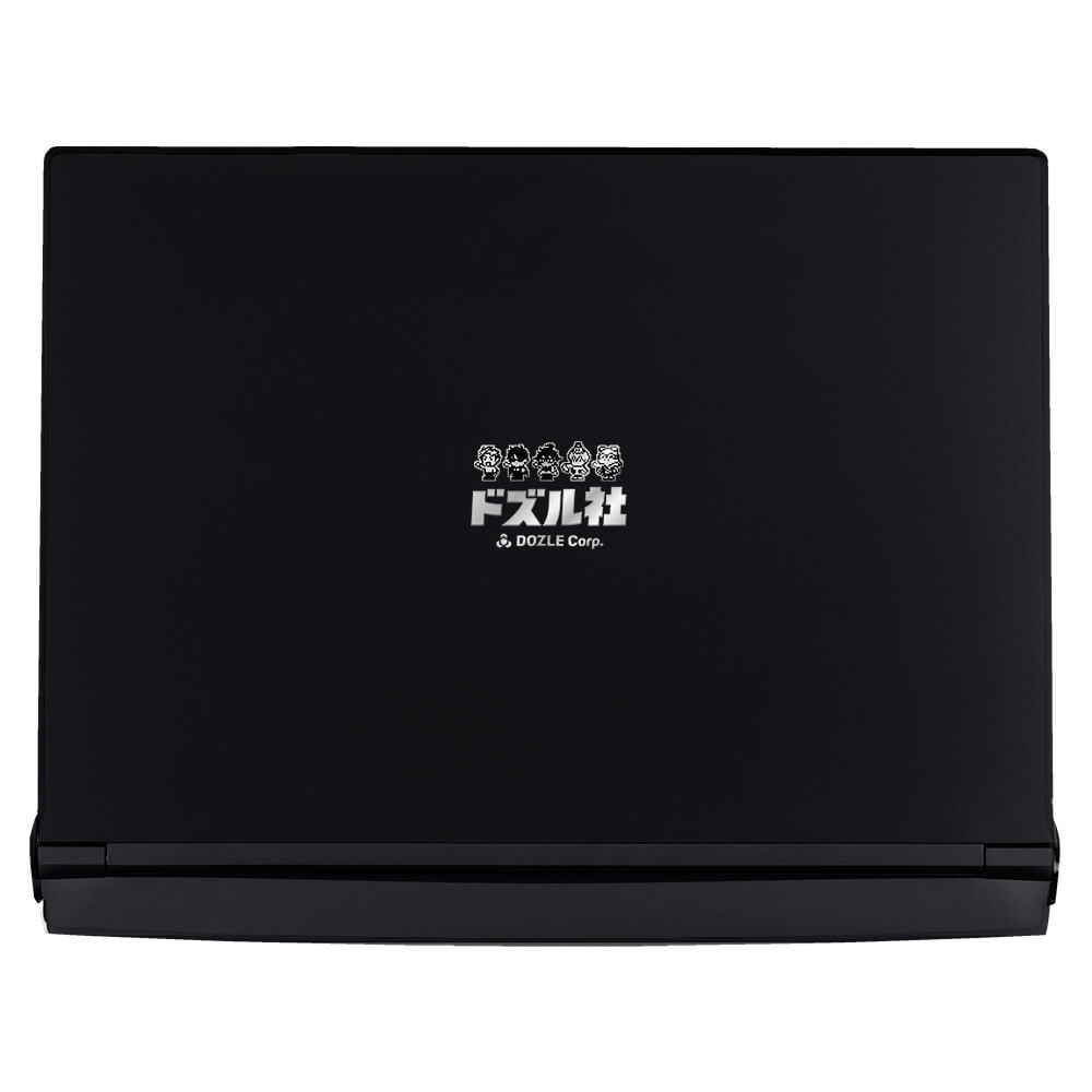 iiyama PC LEVEL-18WG181-U7-VK3X-DOZLE | パソコン工房【公式通販】