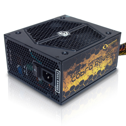 Raidmax Cobra Power 1000W RX-1000AE-B | パソコン工房【公式通販】