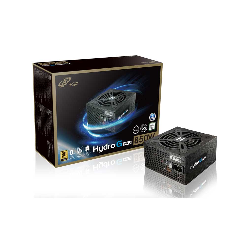 FSP HYDRO G PRO 850W / HG2-850 | パソコン工房【公式通販】