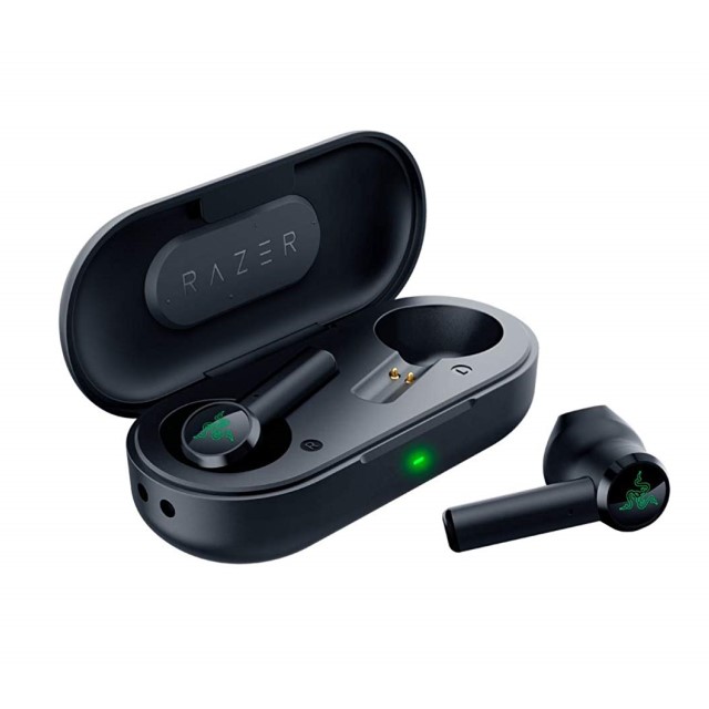 Razer Hammerhead True Wireless Rz12 R3a1 パソコン工房 公式通販 Razer Hammerhead True Wireless Rz12 R3a1 パソコン工房 公式通販