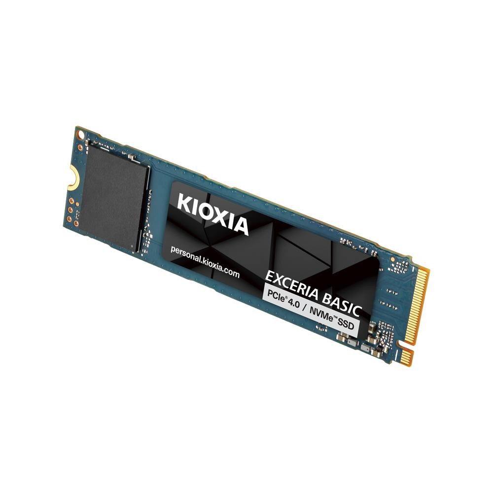 KIOXIA SSD-CK1.0N4B/J | パソコン工房【公式通販】