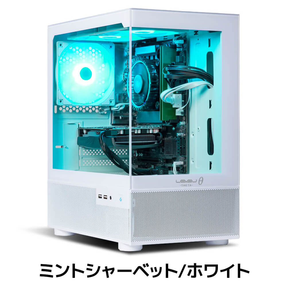 iiyama PC LEVEL-M2P5-R45-DPX | パソコン工房【公式通販】 iiyama PC LEVEL-M2P5-R45-DPX | パソコン工房【公式通販】