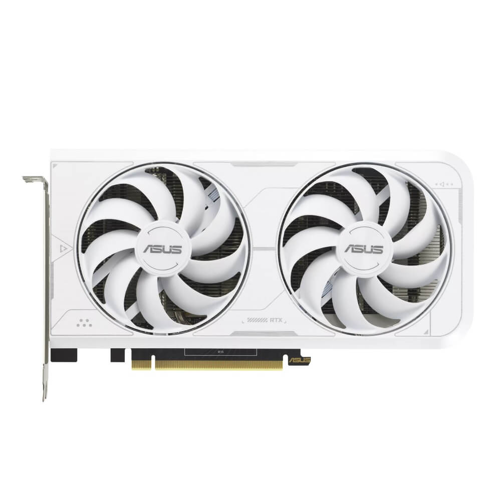 【7/29 11:00販売開始】ASUS グラボ Dual GeForce RTX 3060 Ti White OC Edition 8GB GDDR6X DUAL-RTX3060TI-O8GD6X-WHITE 【48,980円】 送料無料 期間限定特価セール！【更新】