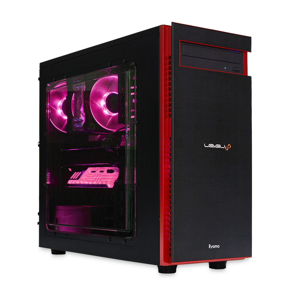 お気に入り】 RTX3070 ゲーミングPC 32GB 5800X Ryzen7 - デスクトップ型PC