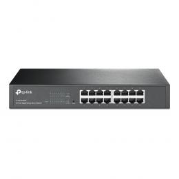 ＜Dell デル＞ TL-SG1016DE スイッチングハブ