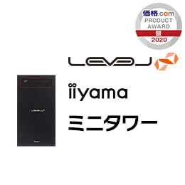 LEVEL-M0B4-R73X-RWS [Windows 10 Home](iiyama)格安バーゲンまとめ