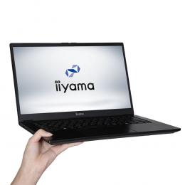 iiyama PC STYLE-14FH130-i7-UH5X | パソコン工房【公式通販】