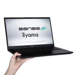 iiyama PC SENSE-14FH130-i7-UX1X | パソコン工房【公式通販】