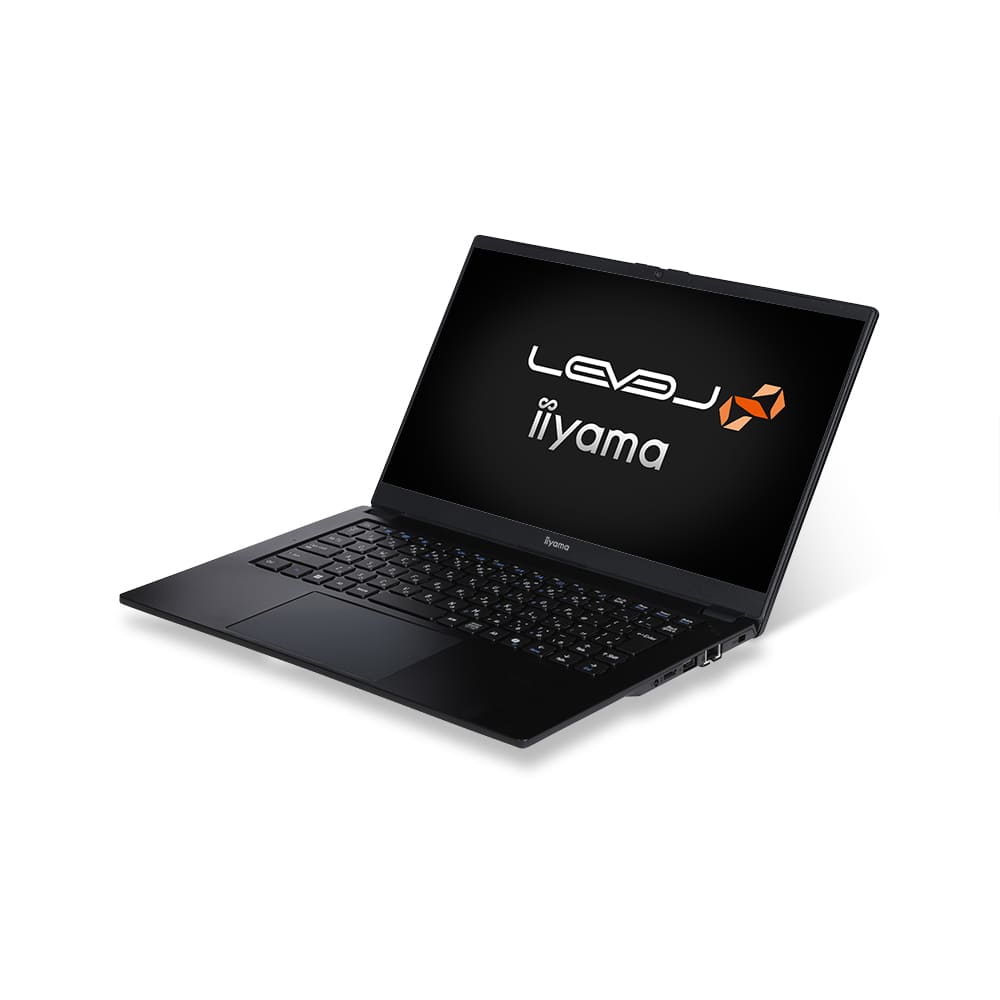 iiyama PC LEVEL-14FH130-i7-UX3X | パソコン工房【公式通販】
