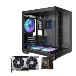 組み立てPC挫折セット 組み立てPC挫折セット