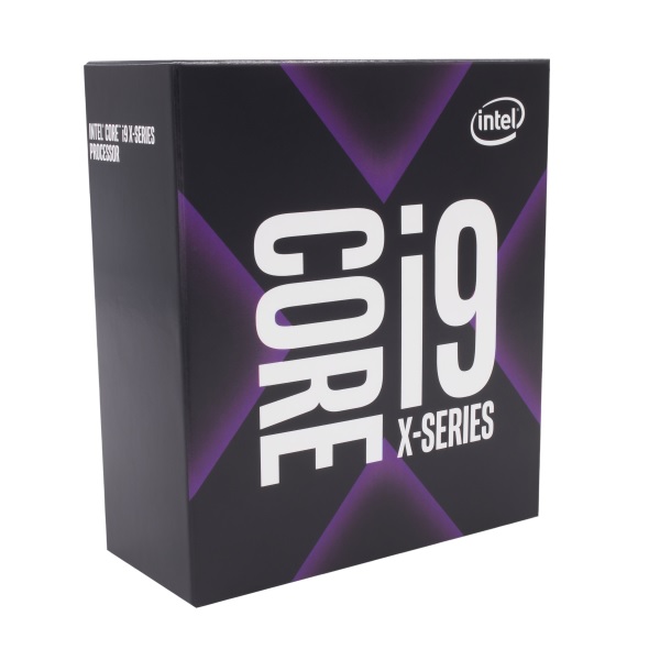 Intel Core i9 9960X CPU 動作確認済み Intel インテル® Core™ i9 プロセッサー 9960X BOX | パソコン工房