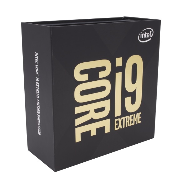 Intel インテル® Core™ i9 プロセッサー 9980XE Extreme Edition BOX 