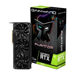 ＜Dell デル＞ GeForce RTX 3070 Phantom+ / NE63070019P2-1040M-G グラフィックカード本体