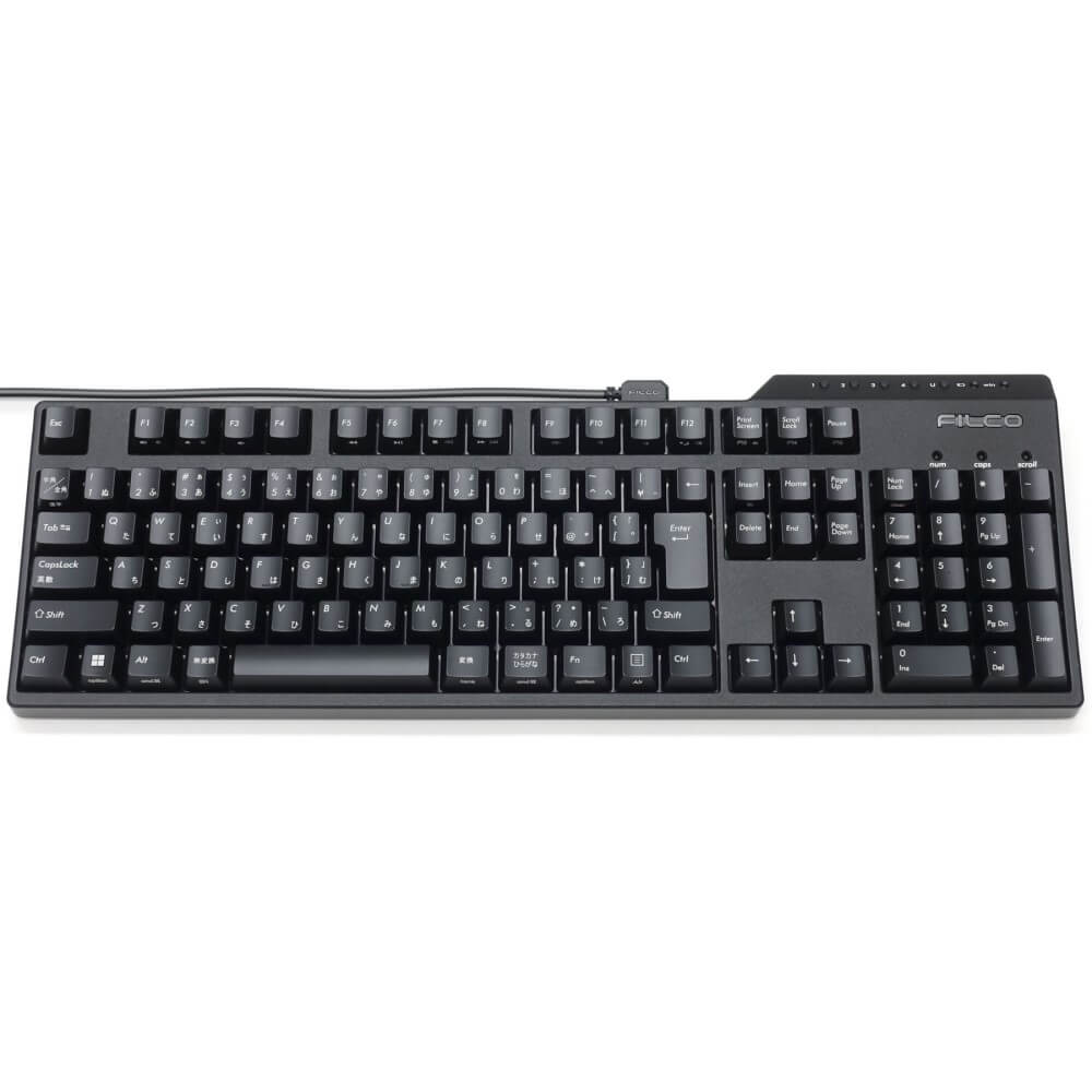 箱付】Apple純正 有線 テンキー付き フルサイズ キーボードの