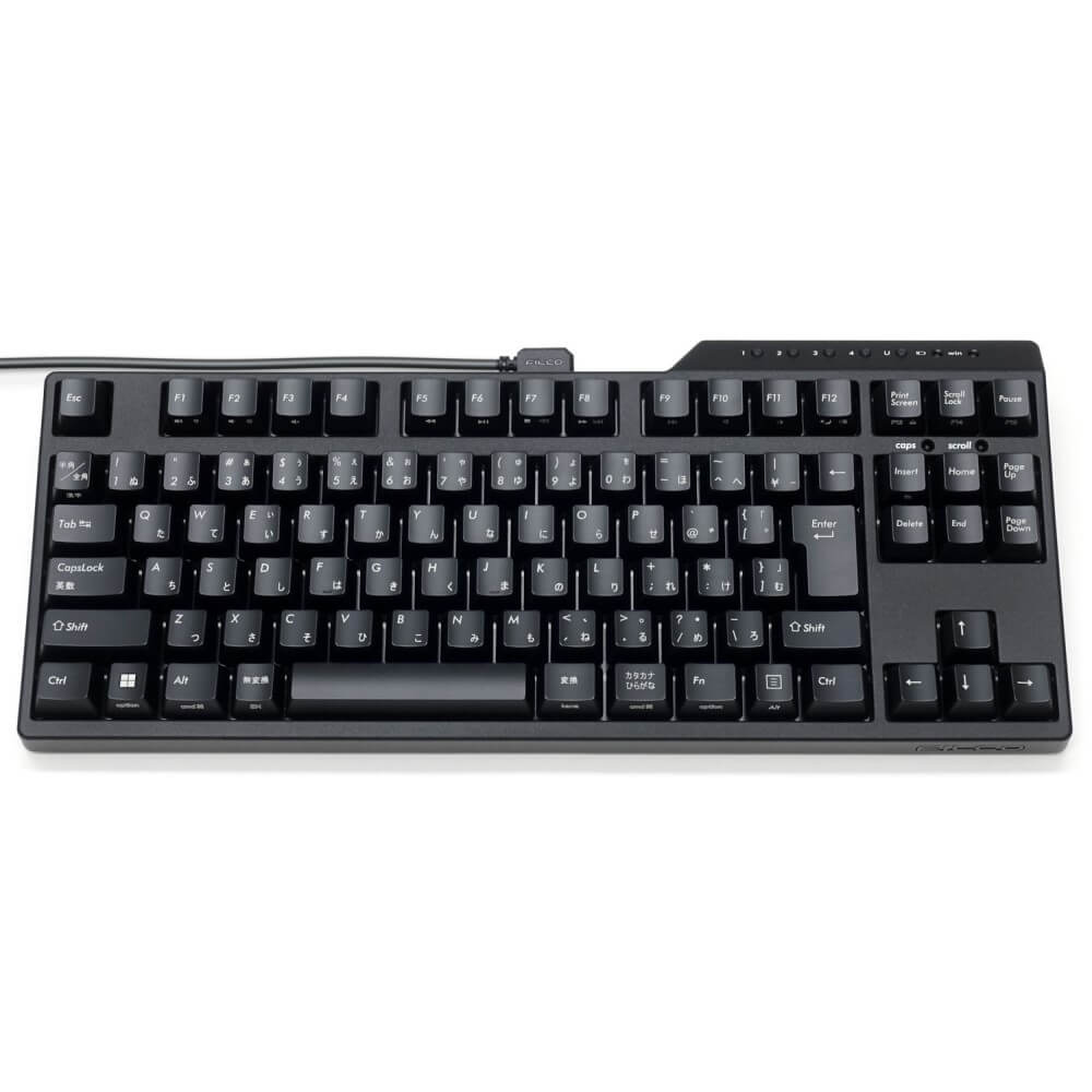 FILCO Majestouch Convertible 2 青軸 日本語配列かなあり