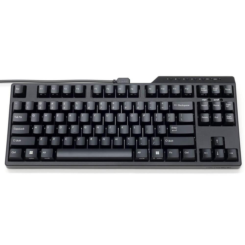 FILCO Majestouch Convertible 3 FKBC87MPS/EB3 | パソコン工房【公式 