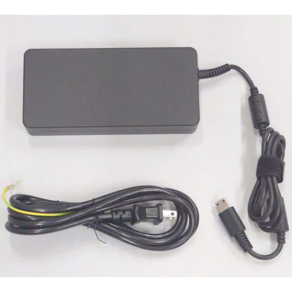 iiyama PC 280W AC アダプタ (AC+PC/6-51-28022-2101