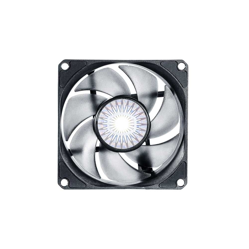新品未使用 クーラーマスター SickleFlow ARGB PWM 120mm