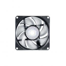 ＜Dell デル＞ KAZE FLEX 140 SQUARE PWM 1200rpm / KF1425FD12S-P ケースファン