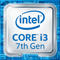 第7世代インテルCore i7プロセッサーバッジ