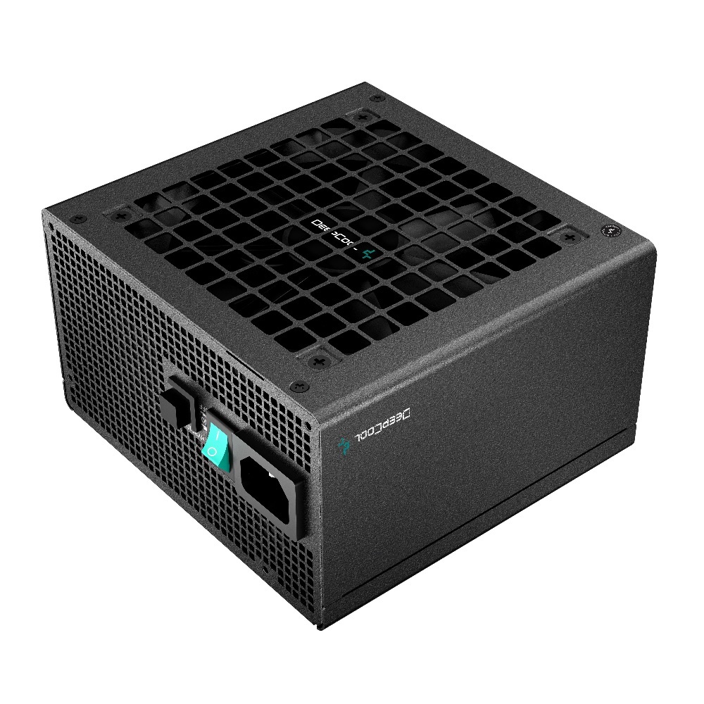 り*け様 PC電源 DeepCool PQ850M 850W DEEP COOL PQ850M R-PQ850M-FA0B-JP | パソコン工房【公式通販】