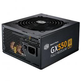 ＜Dell デル＞ GX GOLD 550 FULL MODULAR MPE-5501-AFAAG-J1 電源ユニット