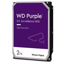 ＜Dell デル＞ WD22PURZ [2TB SATA600] ハードディスク(内蔵3.5hdd)