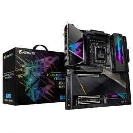 ＜Dell デル＞ Z690 AORUS XTREME Intel対応マザーボード