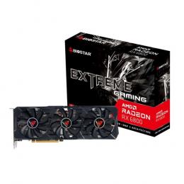 ＜Dell デル＞ VA6806LMP2 Radeon RX6800 グラフィックカード本体