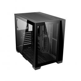 O11 DYNAMIC MINI BLACK