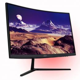 ＜Dell デル＞ GIGABYTE G24F 液晶モニター