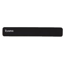 iiyama PC Armrest UNI-AR01-BK