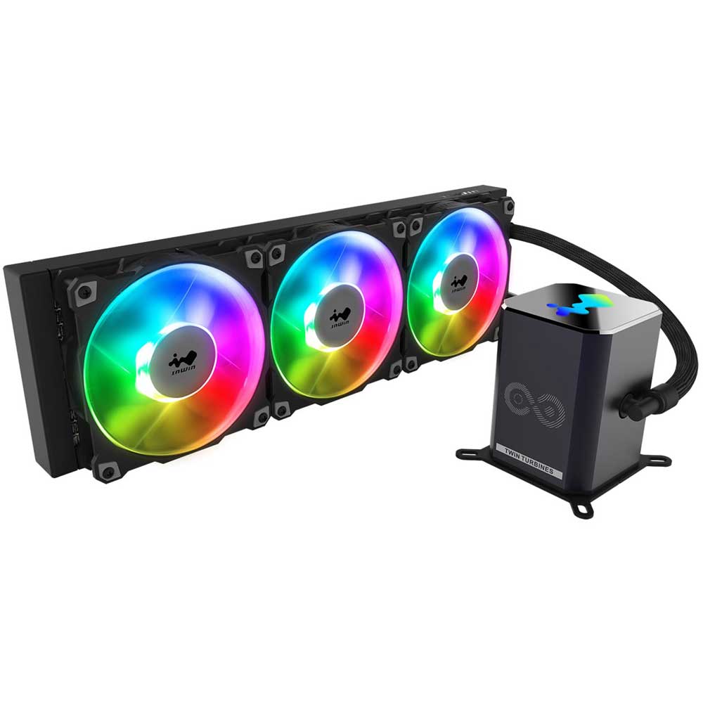 In Win Lc Sr36 Pro パソコン工房 公式通販 In Win Lc Sr36 Pro パソコン工房 公式通販