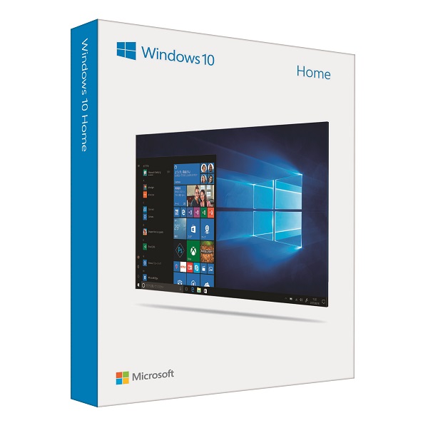 【新品未開封】Windows10 Home パッケージ版