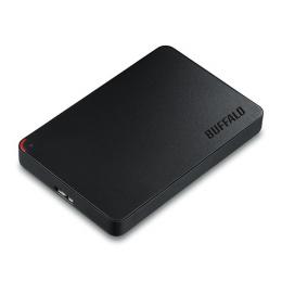 ＜Dell デル＞ HD-NRPCF500-BB 外付けハードディスク(hdd)