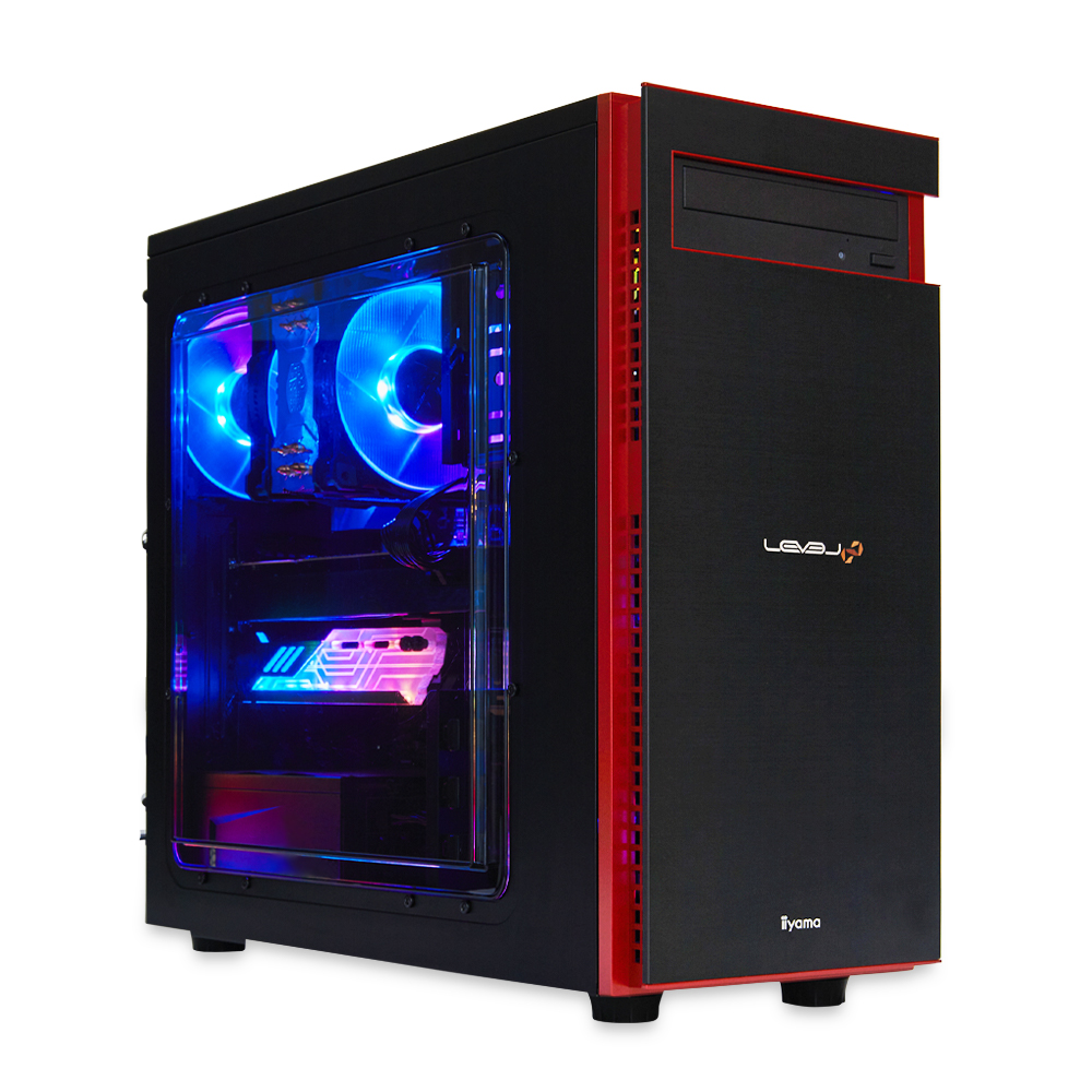 ゲーミングPC Corei9 RTX3060