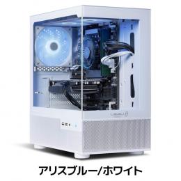 ゲーミングpcフルセット　ゲーミング周辺機器 ゲーミングPC55 Core i7 7700K 16GB M.2 SSD 256GB HDD3TB GTX1050Ti