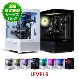 GeForce RTX 5050 搭載ゲーミングPC | パソコン工房【公式通販】