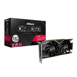 RX 5500 XT Challenger D 8G OC(ASRock)激安セールランキング