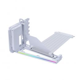 Lian Li 4 Slots Vertical GPU Kit White | パソコン工房【公式通販】