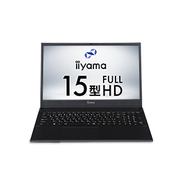 ＜Dell デル＞ STYLE-15FH043-C-UCCS [Windows 10 Home] Hシリーズ スタンダードノートパソコン