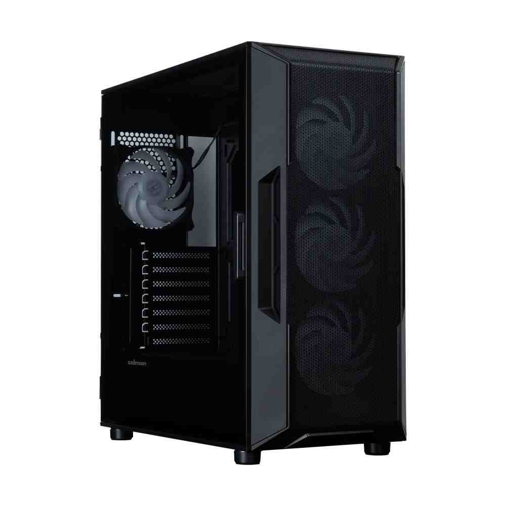 zalman i3 NEO V2 Black | パソコン工房【公式通販】