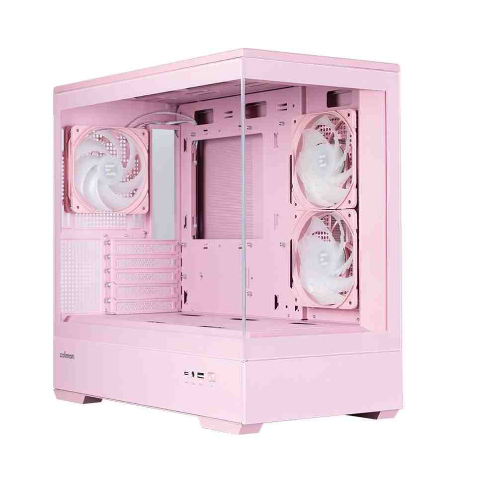 zalman P30 Pink V2 | パソコン工房【公式通販】