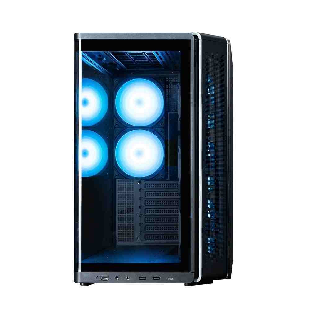 zalman P60 Black | パソコン工房【公式通販】