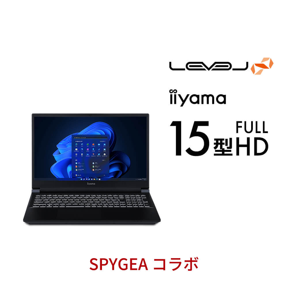 【快適操作】IIYAMA ノートPC i7搭載シルバー:M418 快適操作】IIYAMA ノートPC i7搭載シルバー:M418 CPU:Core i7 iiyama