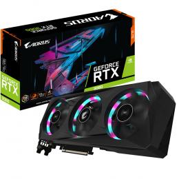 GIGABYTE　63,800円 GV-N3060AORUS E-12GD R2.0 GEFORCE RTX 3060搭載 グラフィックスカード 【パソコン工房】 など 他商品も掲載の場合あり