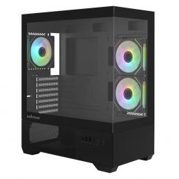 自作PCミドルタワー MicroATX Z370+i5-9400+GTX1660 デスクトップパソコン PCケース」の人気商品一覧 | 安い商品を通販