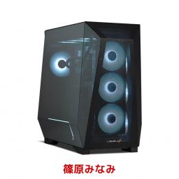 iiyama PC LEVEL-R8B8-LCR98D-VKX-minami [RGB Build] | パソコン工房